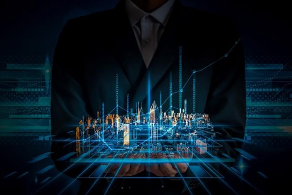 能耗監(jiān)測系統(tǒng)在建筑樓宇中的研究應用！