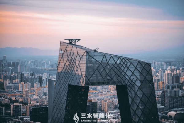 能源管理系統(tǒng)應當具備哪些功能？