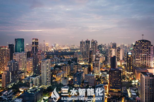 如何為大型公共建筑節(jié)能？當(dāng)然用能監(jiān)測系統(tǒng)做好用電能耗監(jiān)測！