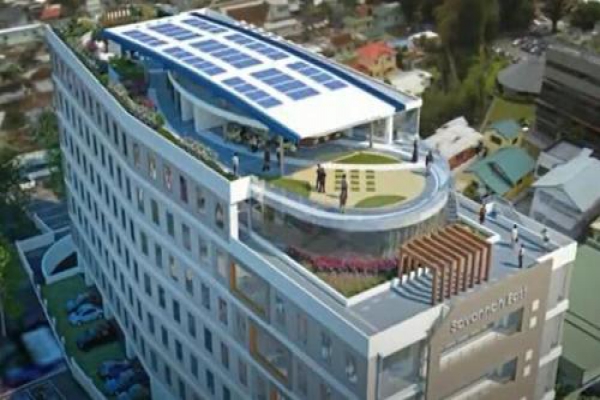 醫(yī)院后勤一體化管理系統(tǒng)解決方案解析！