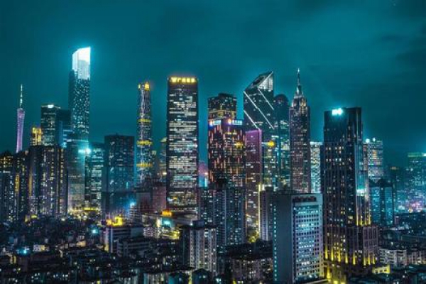 樓宇自動化系統(tǒng)行業(yè)解決方案與落地案例