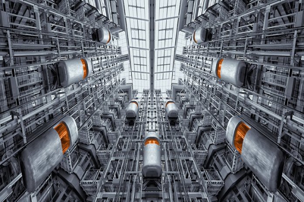 綠色樓宇控制系統(tǒng)的優(yōu)勢有哪些？