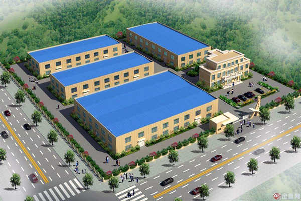 企業(yè)能源監(jiān)測(cè)系統(tǒng)三方面的能耗管理方式！(圖1)