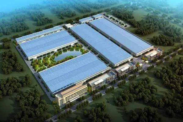 能源管理系統(tǒng)三大建設(shè)目標(biāo)！(圖1)