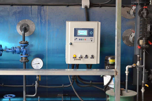 能源管理提高鍋爐設(shè)備保障能力！(圖1)