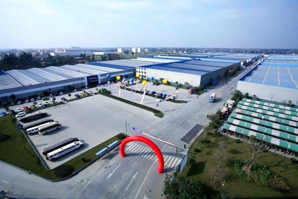 企業(yè)能耗在線監(jiān)測系統(tǒng)的智能化特點(diǎn)！(圖1)