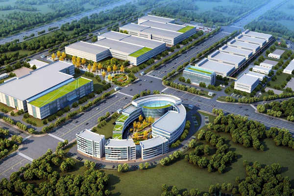 能耗監(jiān)測云平臺儀器設(shè)備動、靜態(tài)管理之間的關(guān)系！(圖1)