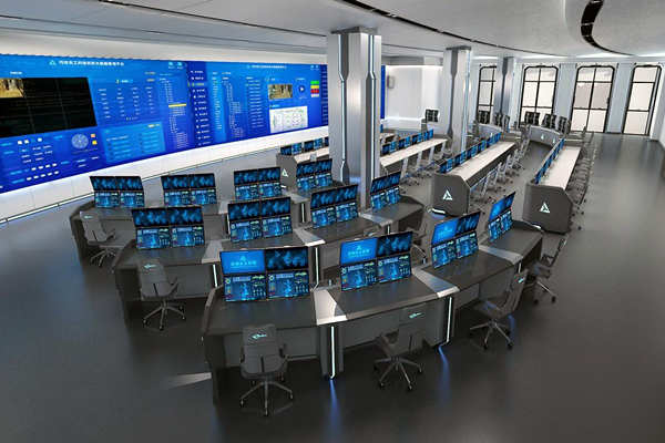 能耗監(jiān)測系統(tǒng)硬件設(shè)備技術(shù)參數(shù)！(圖1)