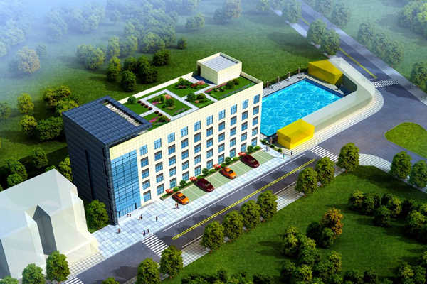 決策支持系統(tǒng)促進(jìn)建筑能源管理！(圖1)