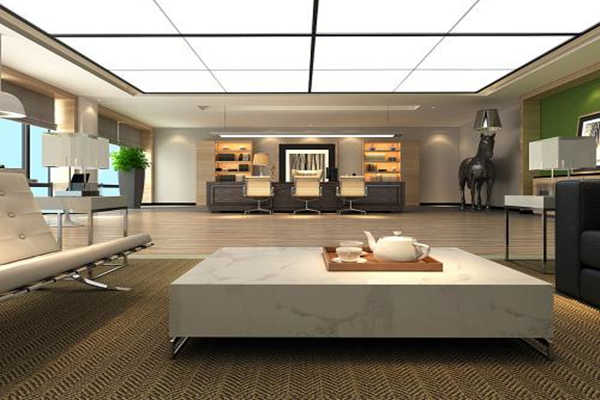 建筑能源管理系統(tǒng)信息互動和共享！(圖1)