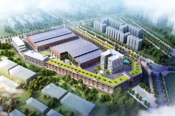 管控一體化能耗監(jiān)測(cè)系統(tǒng)的分布式部署方式！(圖1)