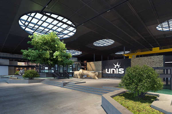 建筑能耗監(jiān)測(cè)系統(tǒng)集中化運(yùn)行管理模式和人員配置！(圖1)