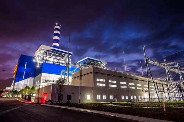 發(fā)電機(jī)能耗監(jiān)測系統(tǒng)安全防護(hù)的基本內(nèi)容！(圖1)