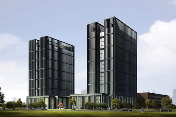 能源管理平臺(tái)與樓宇自控系統(tǒng)的搭接！(圖1)