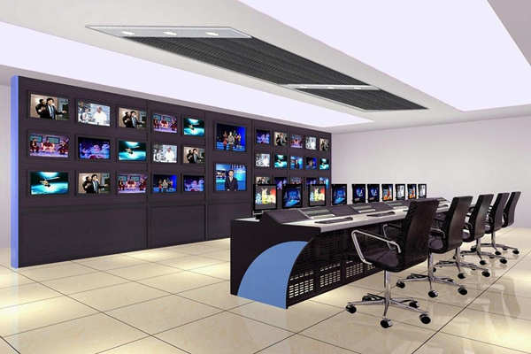 機(jī)房能源管理系統(tǒng)集中監(jiān)控管理的兩點(diǎn)表現(xiàn)！(圖1)