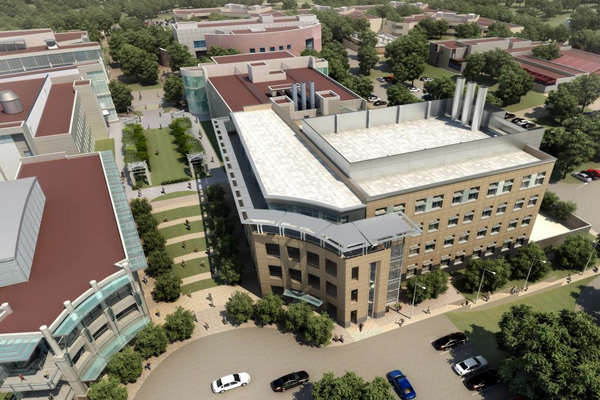 我國構(gòu)建建筑能耗監(jiān)測平臺的必要性！(圖1)