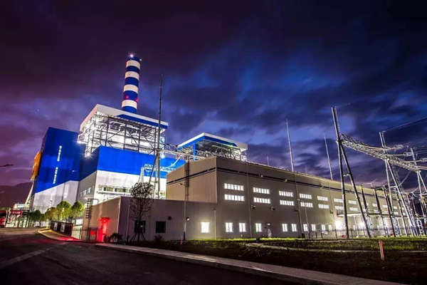 發(fā)電廠能源管理系統(tǒng)生產(chǎn)用電管理的具體內(nèi)容！(圖1)