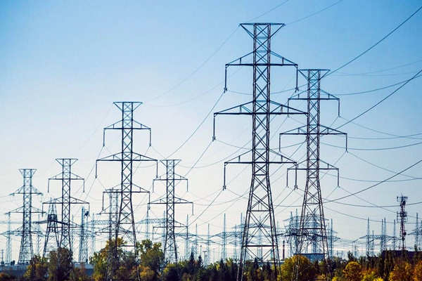 配電網(wǎng)能源管理系統(tǒng)總體設(shè)計方案！(圖1)