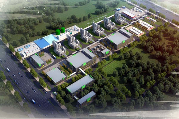 油田企業(yè)四項措施控制電力消耗，能源管理頗有成效！(圖1)