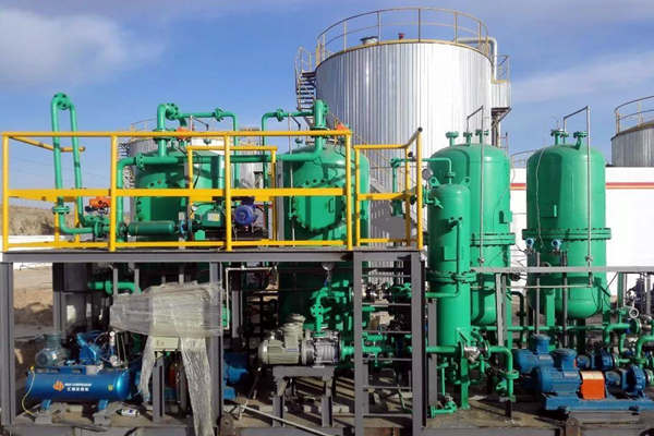 我國地面采油設備能源管理現(xiàn)狀不容樂觀！(圖1)