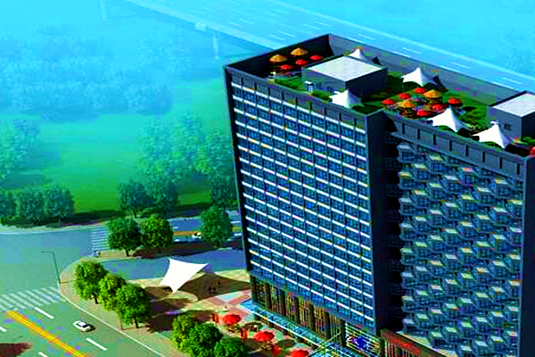 重點用能單位能耗在線監(jiān)測系統(tǒng)的應(yīng)用(圖2) 重點用能單位能耗在線監(jiān)測系統(tǒng)的應(yīng)用(圖2)