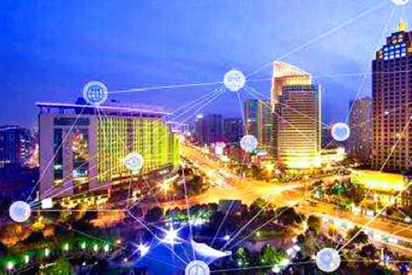 智慧園區(qū)能耗監(jiān)測(cè)系統(tǒng)，打造環(huán)保新生態(tài)(圖1)