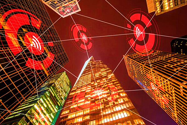 大型建筑物能耗在線監(jiān)測(cè)系統(tǒng)解決方案！(圖1)