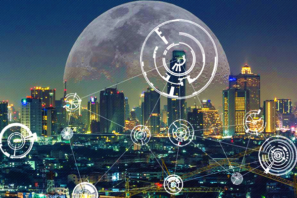 大型建筑物能耗在線監(jiān)測(cè)系統(tǒng)解決方案！(圖2)