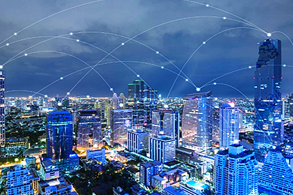 水電節(jié)能監(jiān)測(cè)系統(tǒng)，助力綠色建筑能源管理(圖2)