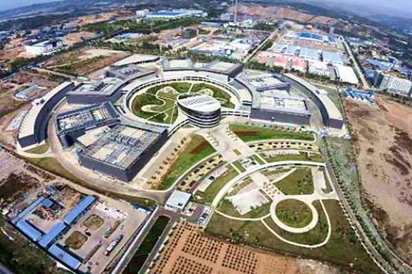 節(jié)能監(jiān)測系統(tǒng)如何解決工業(yè)企業(yè)能耗管理的難點(diǎn)？(圖1)