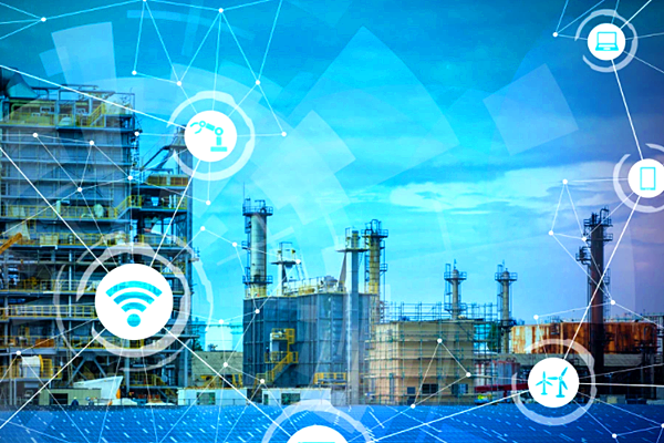 重點(diǎn)用能單位能耗在線監(jiān)測(cè)系統(tǒng)功能需求分析！(圖1)