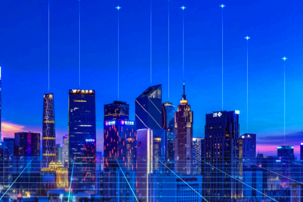 企業(yè)節(jié)能監(jiān)測系統(tǒng)，助力用能單位節(jié)能增效！(圖1)