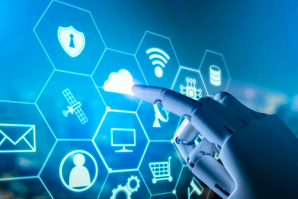 能耗監(jiān)測系統(tǒng)在網(wǎng)絡(luò)機房的應(yīng)用!(圖1)