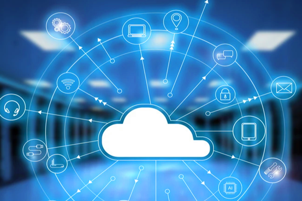 能耗監(jiān)測系統(tǒng)在物流園區(qū)的設(shè)計與應(yīng)用！(圖1)