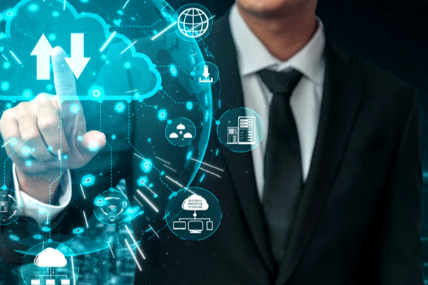 企業(yè)節(jié)能監(jiān)測(cè)系統(tǒng)建設(shè)方案！(圖1)