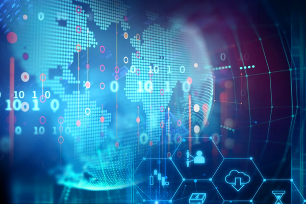 企業(yè)能耗在線監(jiān)測(cè)系統(tǒng)指南！(圖1)