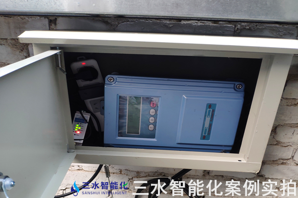 河北德金玻璃有限公司能耗監(jiān)測案例(圖5) 河北德金玻璃有限公司能耗監(jiān)測案例(圖5)