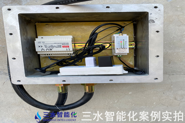 河北宏福醫(yī)療用品有限公司能耗監(jiān)測(cè)案例(圖7) 河北宏福醫(yī)療用品有限公司能耗監(jiān)測(cè)案例(圖7)