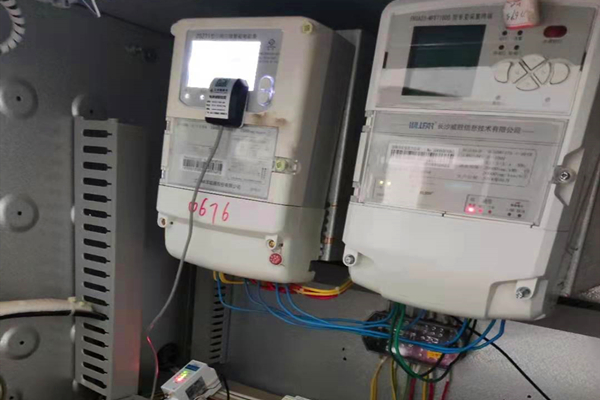 中航上大高溫合金材料股份有限公司能耗在線監(jiān)測(cè)案例(圖6) 中航上大高溫合金材料股份有限公司能耗在線監(jiān)測(cè)案例(圖6)