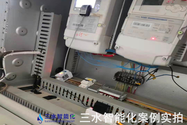 中航上大高溫合金材料股份有限公司能耗在線監(jiān)測(cè)案例(圖4) 中航上大高溫合金材料股份有限公司能耗在線監(jiān)測(cè)案例(圖4)