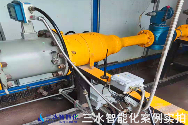 中航上大高溫合金材料股份有限公司能耗在線監(jiān)測(cè)案例(圖7) 中航上大高溫合金材料股份有限公司能耗在線監(jiān)測(cè)案例(圖7)