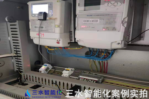 中航上大高溫合金材料股份有限公司能耗在線監(jiān)測(cè)案例(圖8) 中航上大高溫合金材料股份有限公司能耗在線監(jiān)測(cè)案例(圖8)