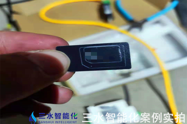 河北安米諾氨基酸科技股份有限公司能耗在線監(jiān)測案例(圖9) 河北安米諾氨基酸科技股份有限公司能耗在線監(jiān)測案例(圖9)