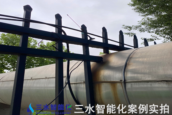 山東瑞豐不銹鋼有限公司能耗監(jiān)測案例(圖4)