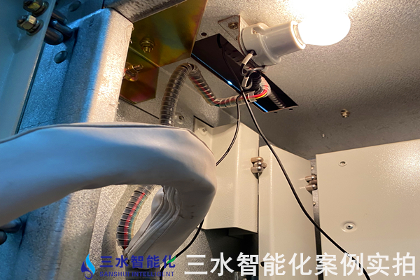 山東瑞豐不銹鋼有限公司能耗監(jiān)測案例(圖9)