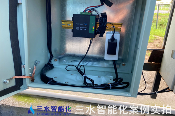 山東瑞豐不銹鋼有限公司能耗監(jiān)測案例(圖5)