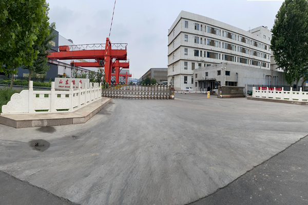 山東瑞豐不銹鋼有限公司能耗監(jiān)測案例(圖1)