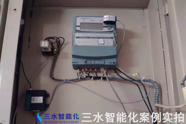 河北金隆水泥集團(tuán)有限公司能耗在線監(jiān)測(cè)案例(圖5) 河北金隆水泥集團(tuán)有限公司能耗在線監(jiān)測(cè)案例(圖5)