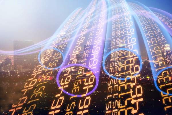 能耗監(jiān)測系統(tǒng)，用能管理一站式解決方案！(圖1)