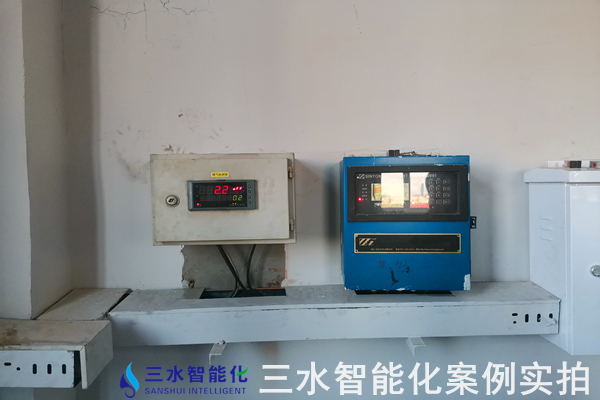 河北正大玻璃有限公司能耗監(jiān)測案例(圖4)